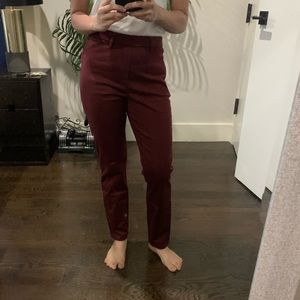 Uniqlo Heat Tech Skinny pants